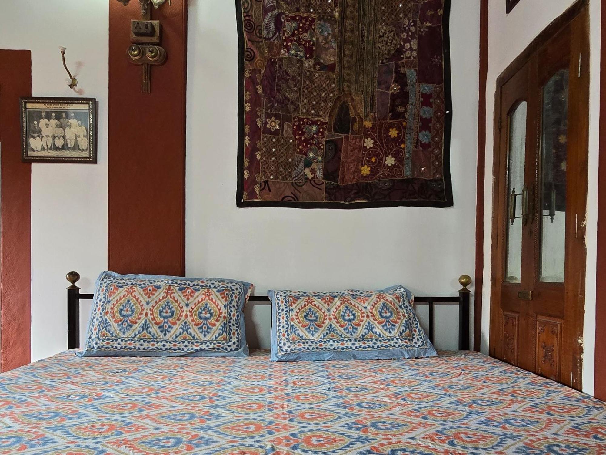The Prince Haveli Bikaner Eksteriør bilde