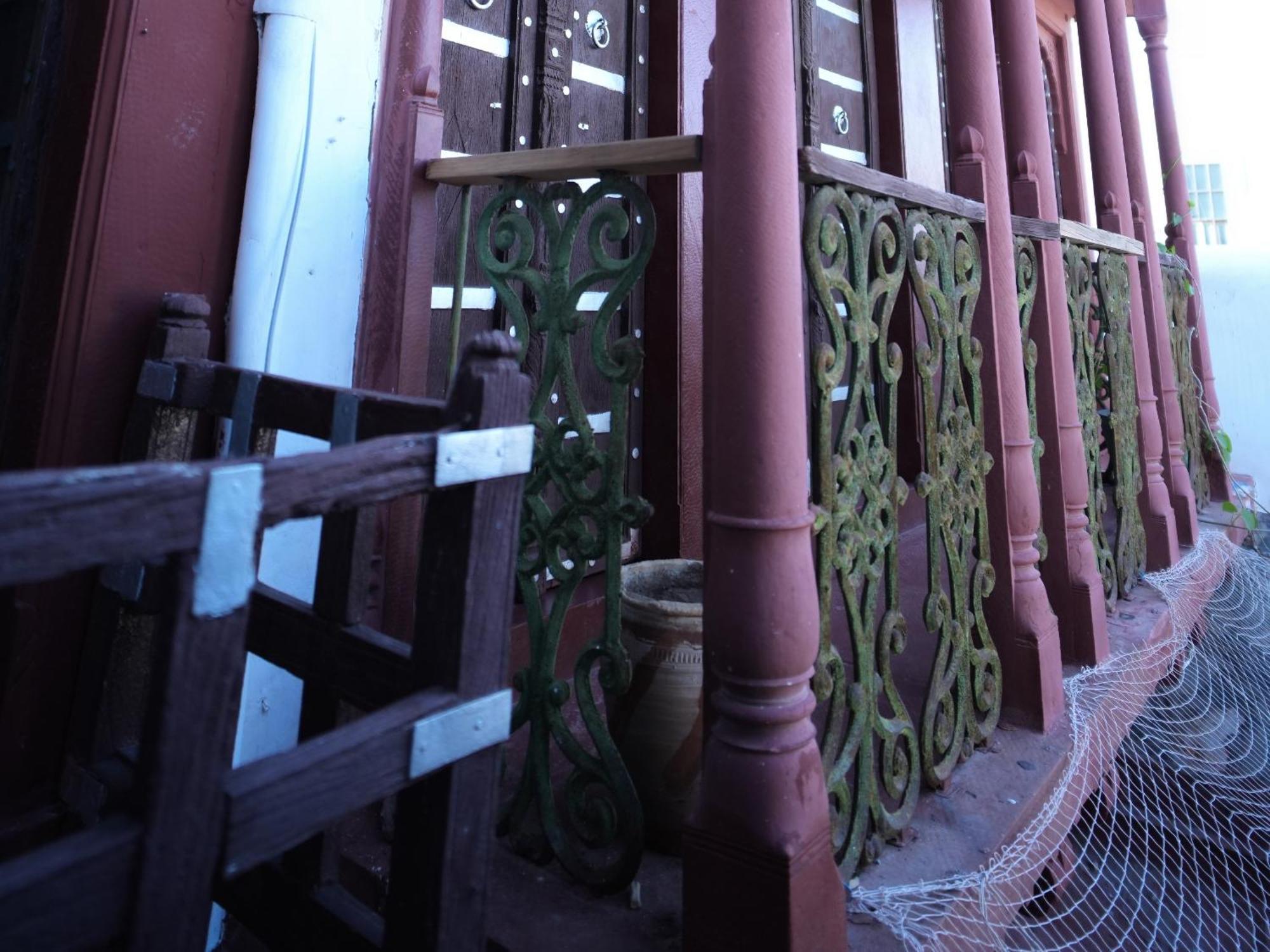 The Prince Haveli Bikaner Eksteriør bilde