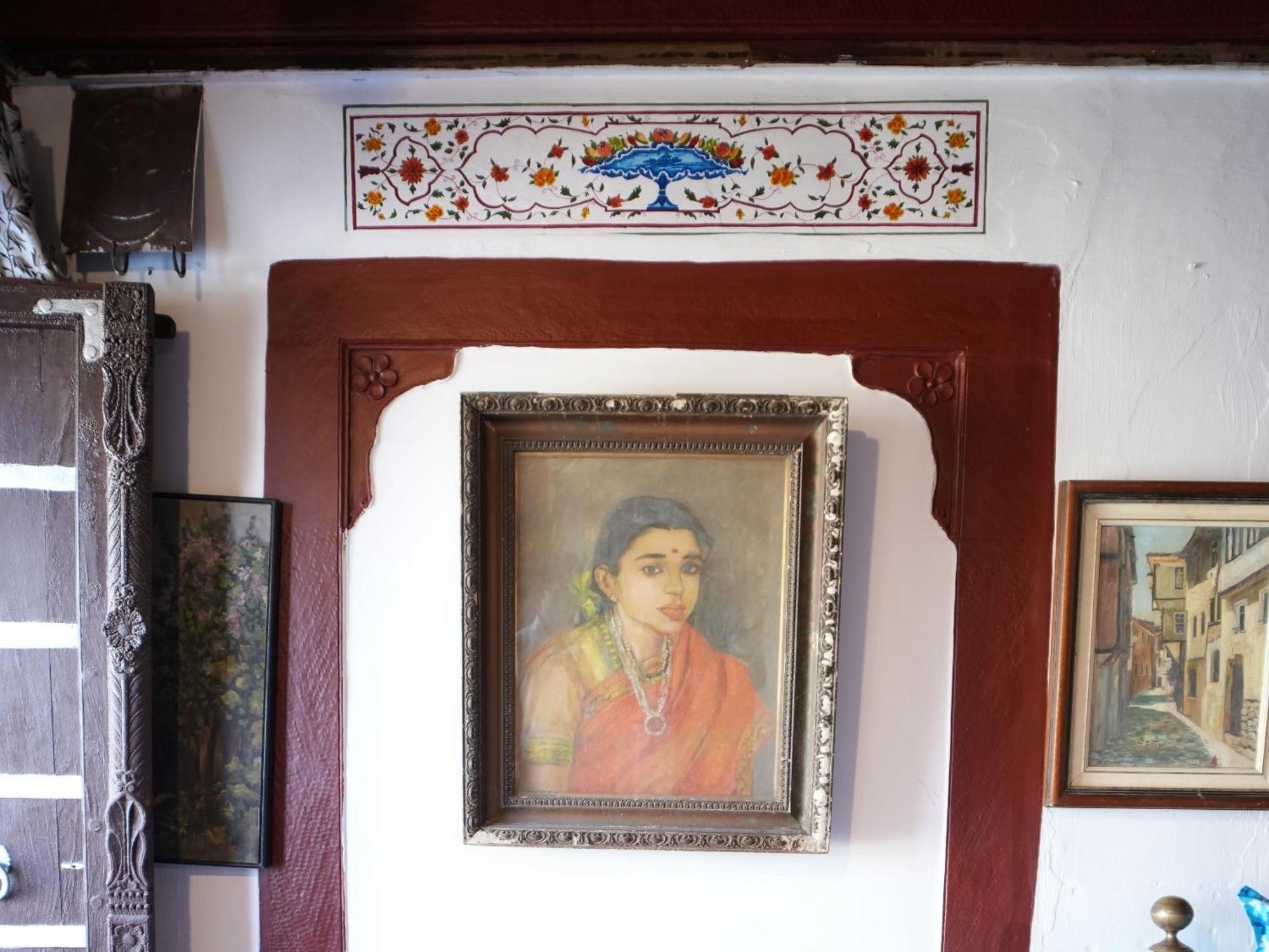 The Prince Haveli Bikaner Eksteriør bilde