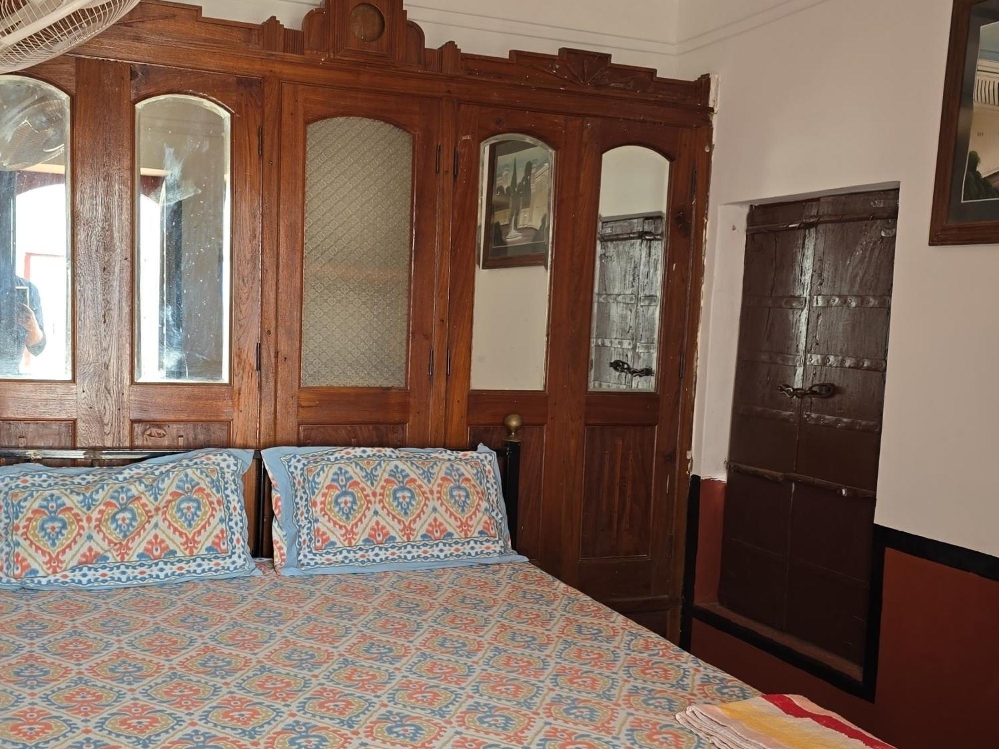 The Prince Haveli Bikaner Eksteriør bilde