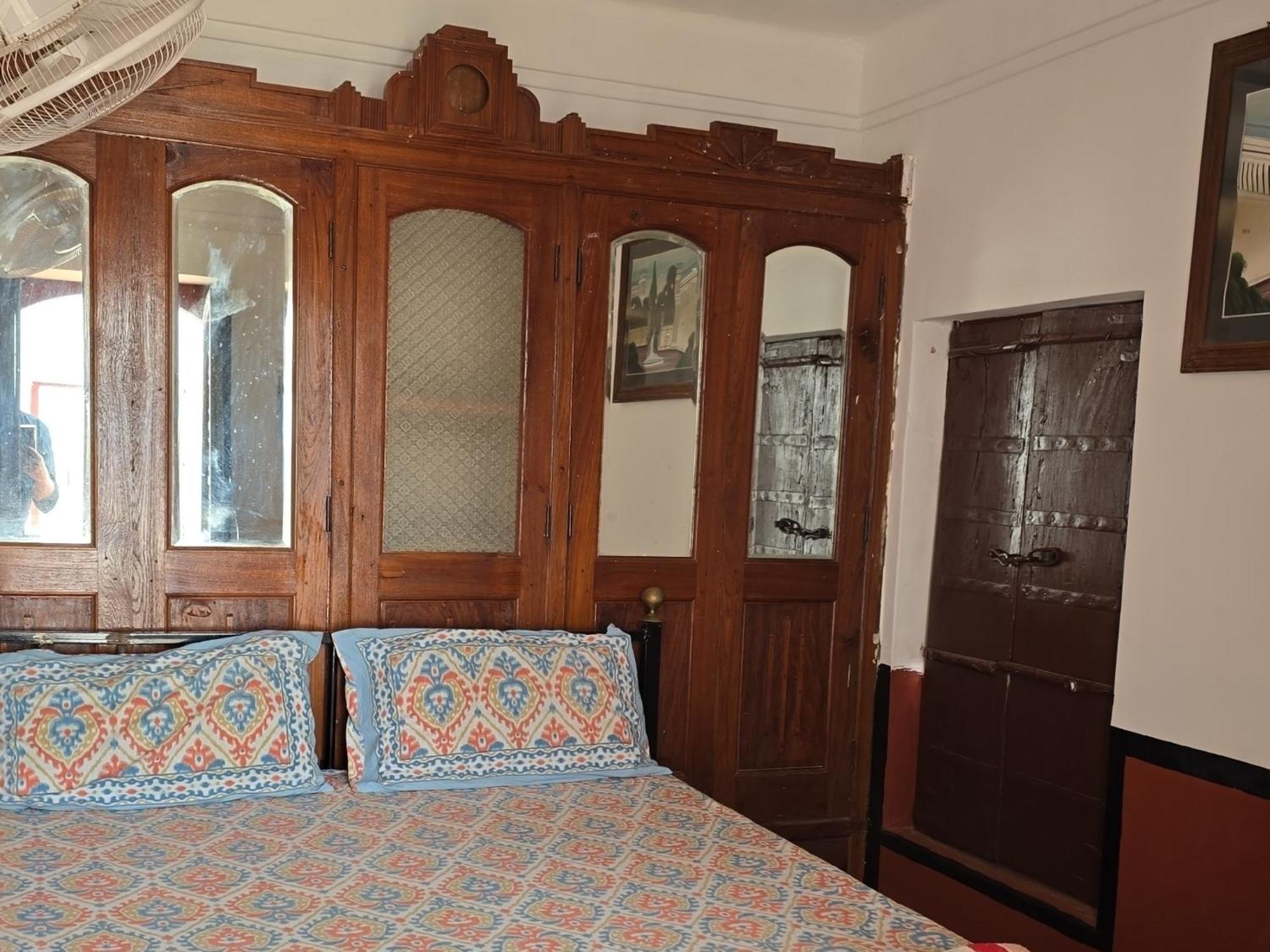 The Prince Haveli Bikaner Eksteriør bilde