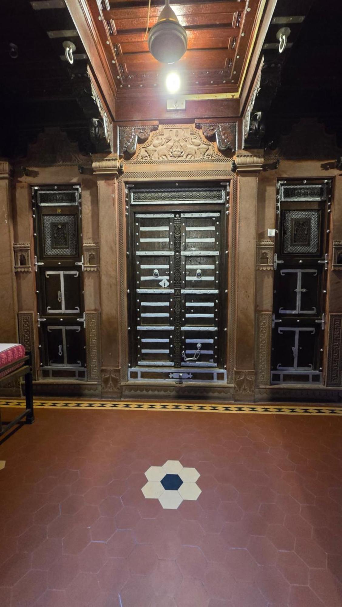 The Prince Haveli Bikaner Eksteriør bilde