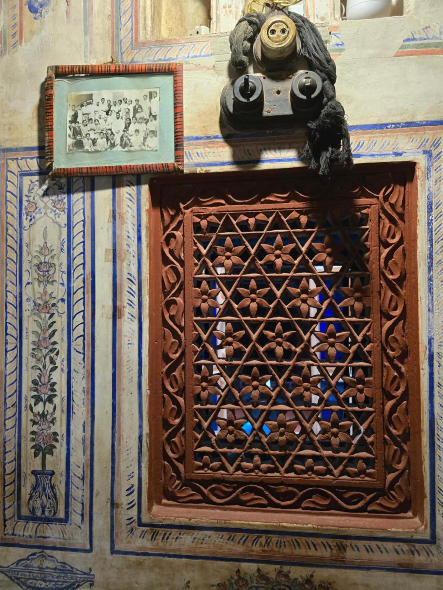 The Prince Haveli Bikaner Eksteriør bilde